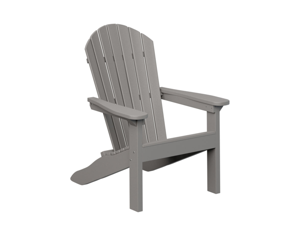 Kids Comfo Back Adirondack Chair