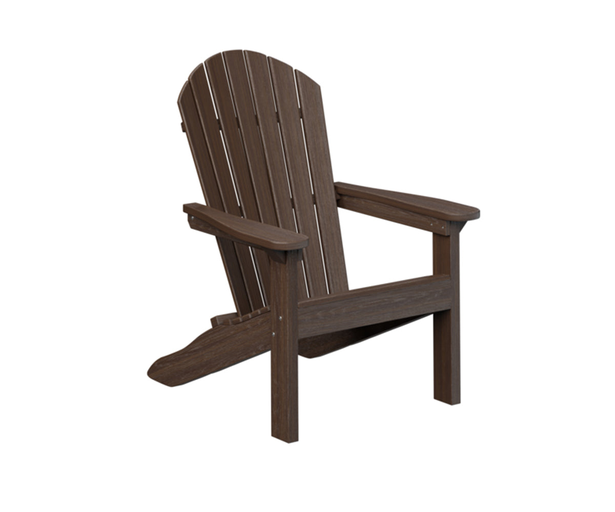 Kids Comfo Back Adirondack Chair