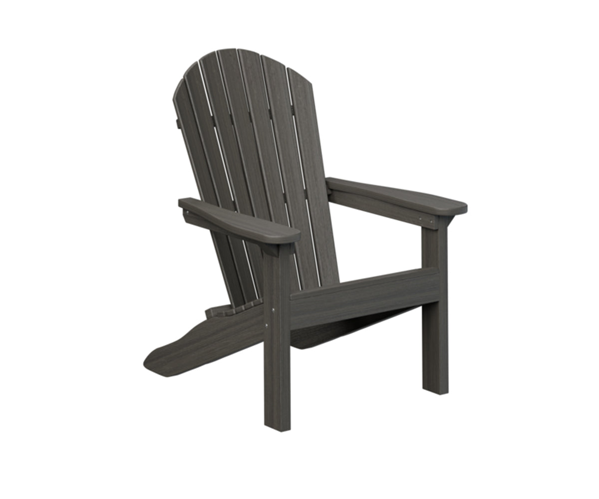 Kids Comfo Back Adirondack Chair