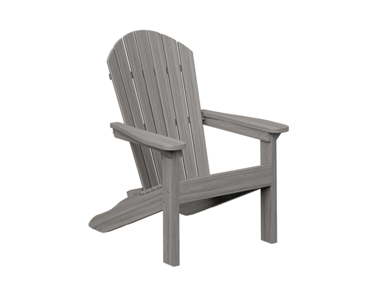 Kids Comfo Back Adirondack Chair