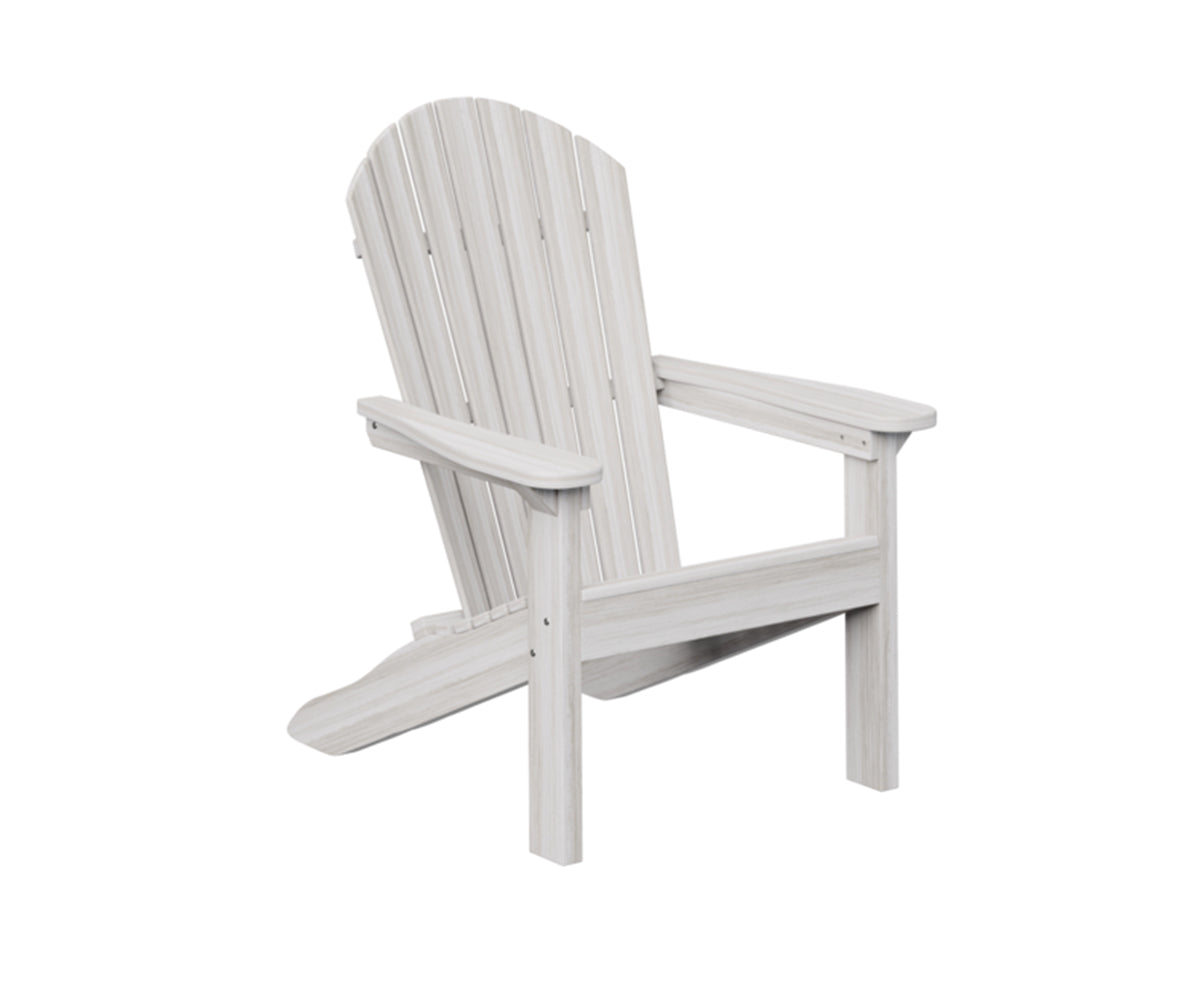 Kids Comfo Back Adirondack Chair