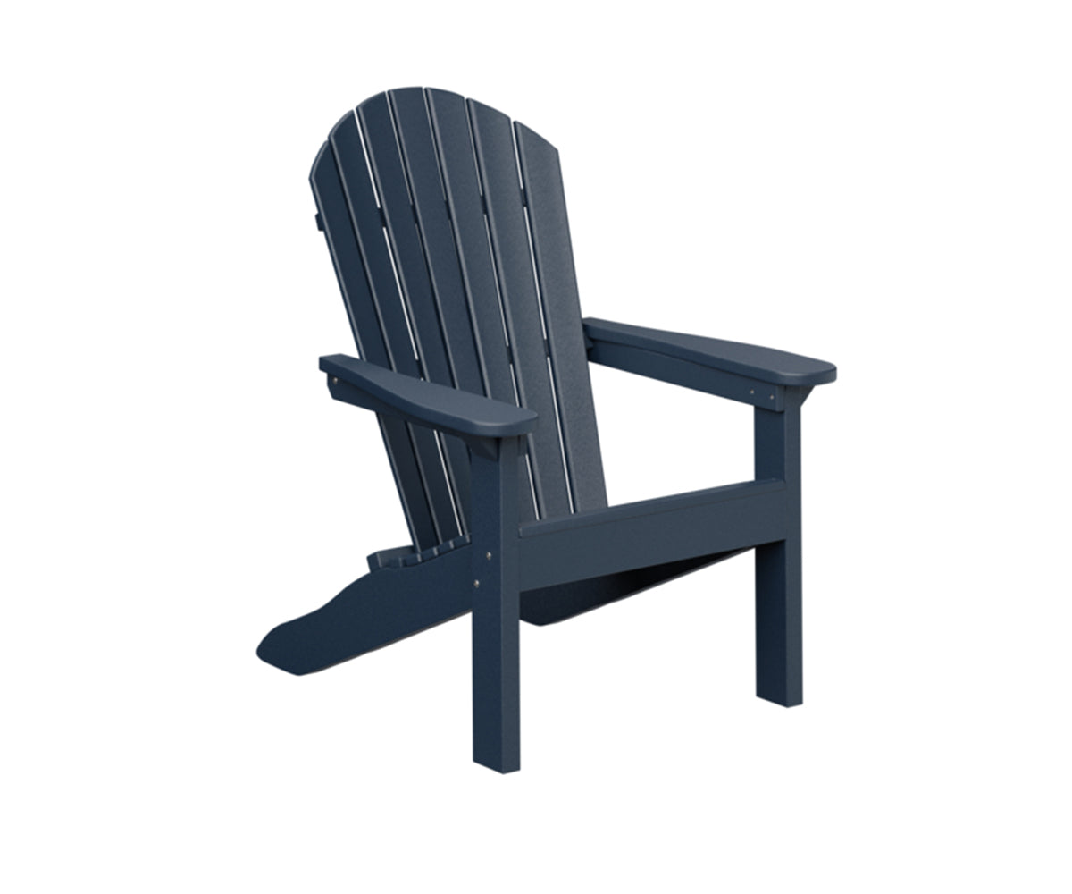 Kids Comfo Back Adirondack Chair