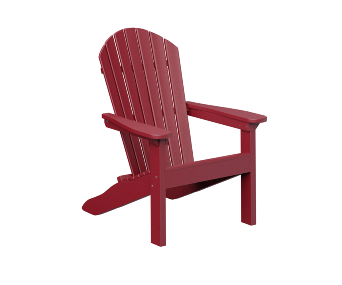Kids Comfo Back Adirondack Chair