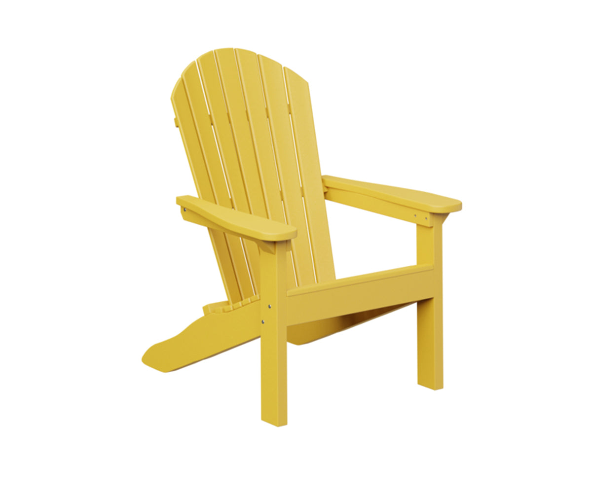 Kids Comfo Back Adirondack Chair