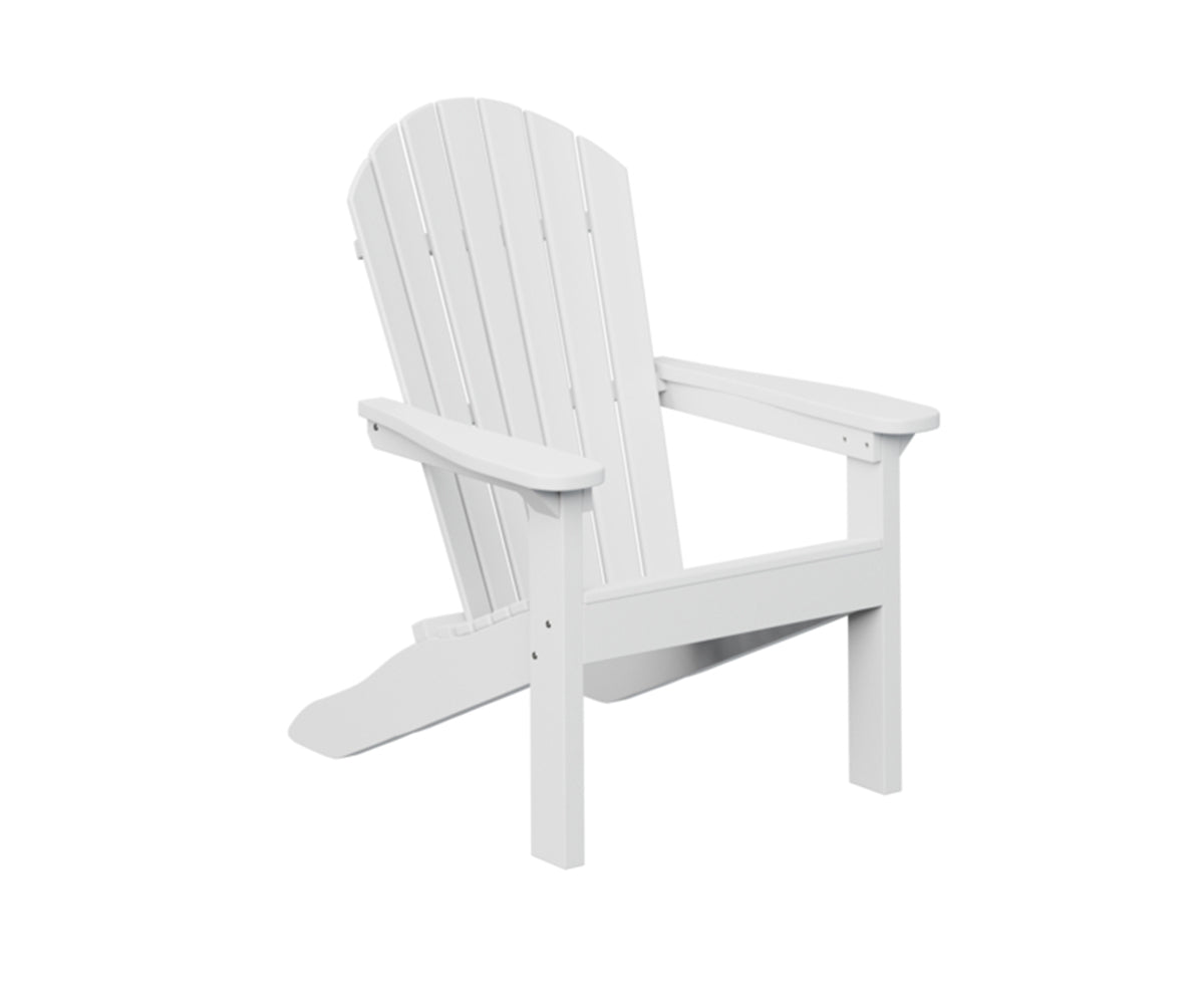 Kids Comfo Back Adirondack Chair