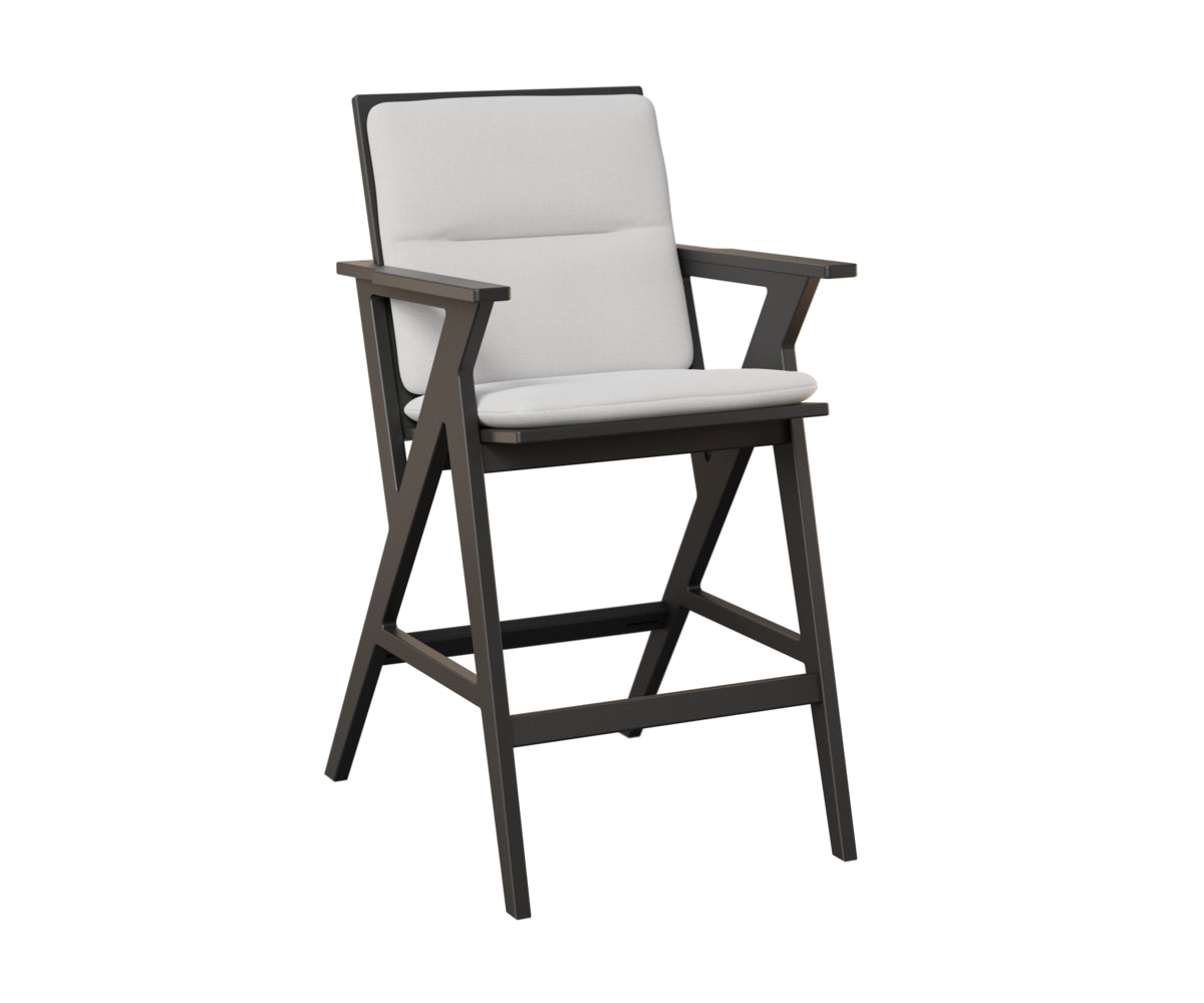 Kinsley Bar Arm Chair