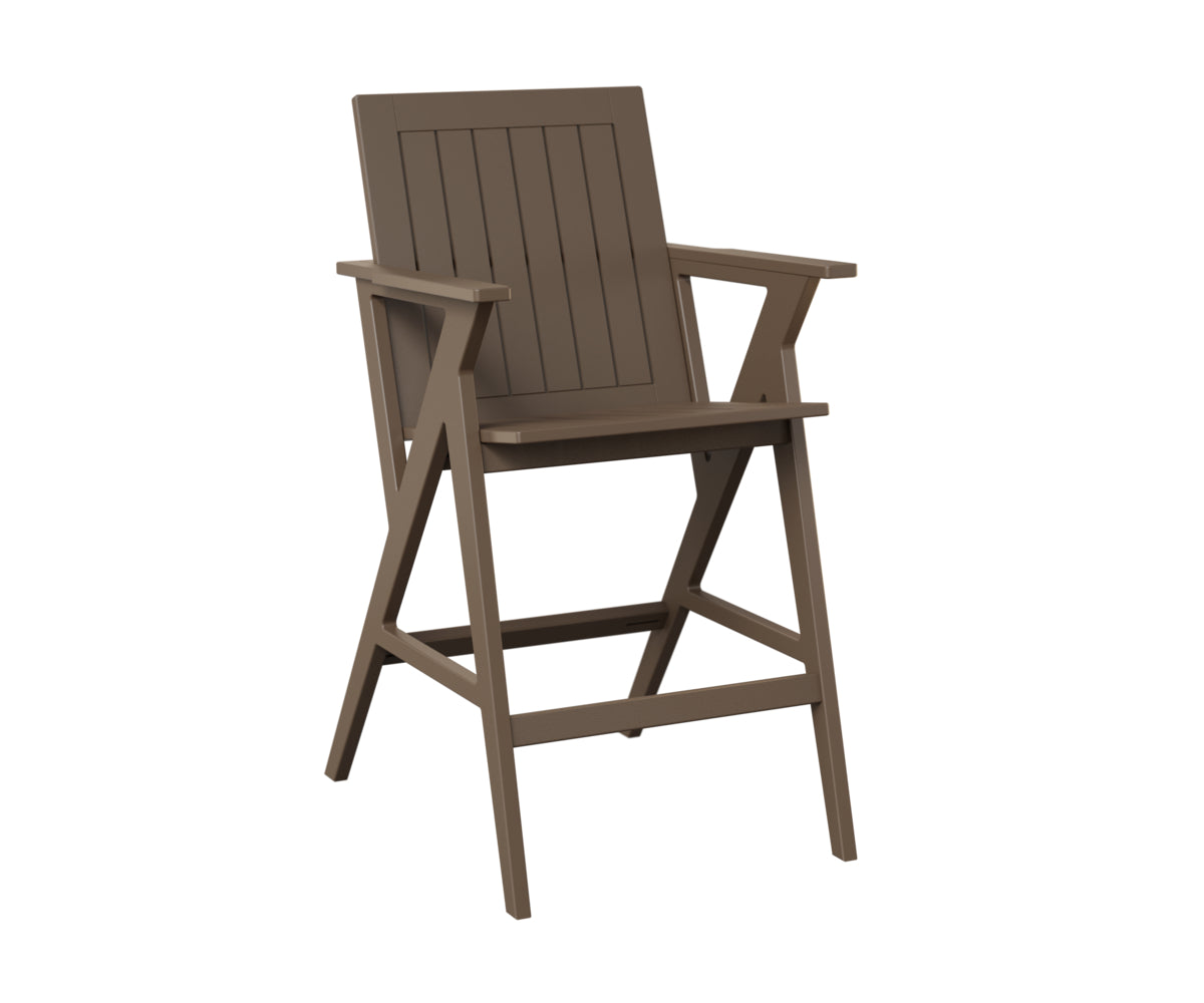 Kinsley Bar Arm Chair