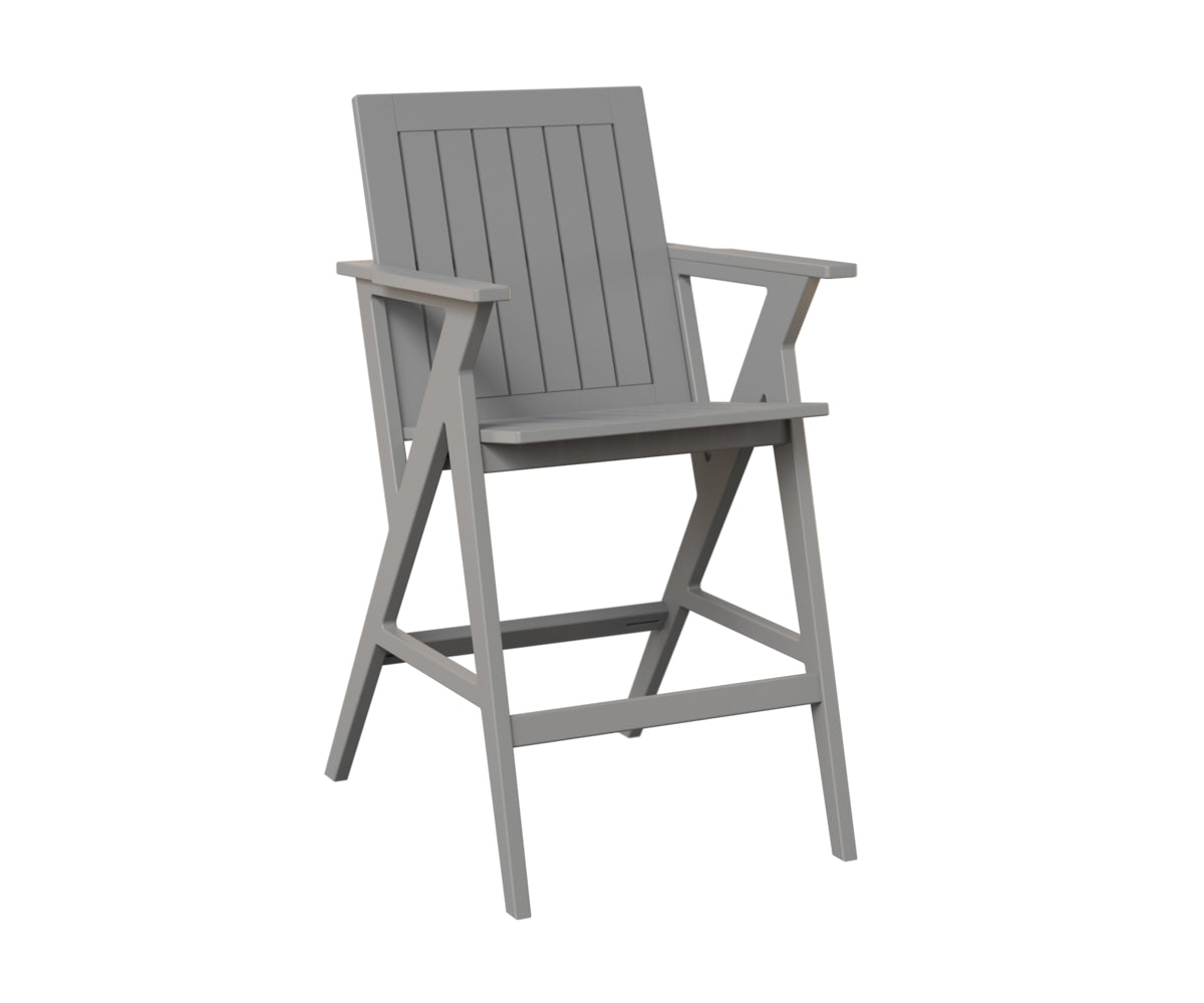Kinsley Bar Arm Chair