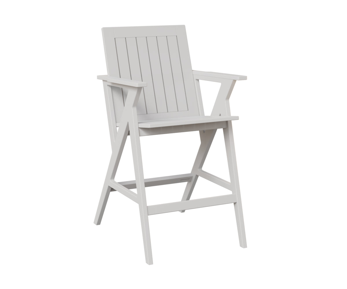 Kinsley Bar Arm Chair