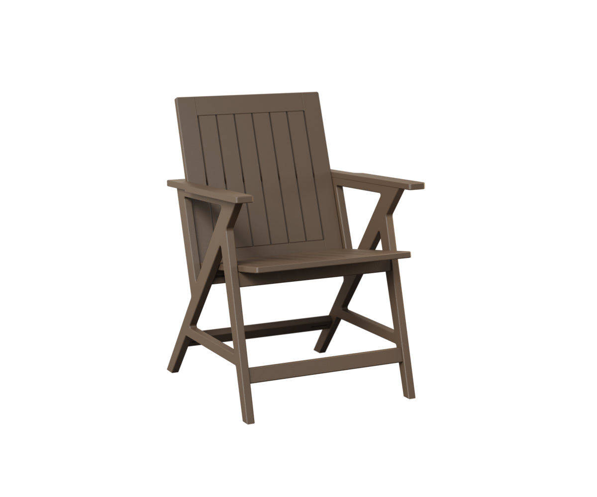 Kinsley Dining Arm Chair
