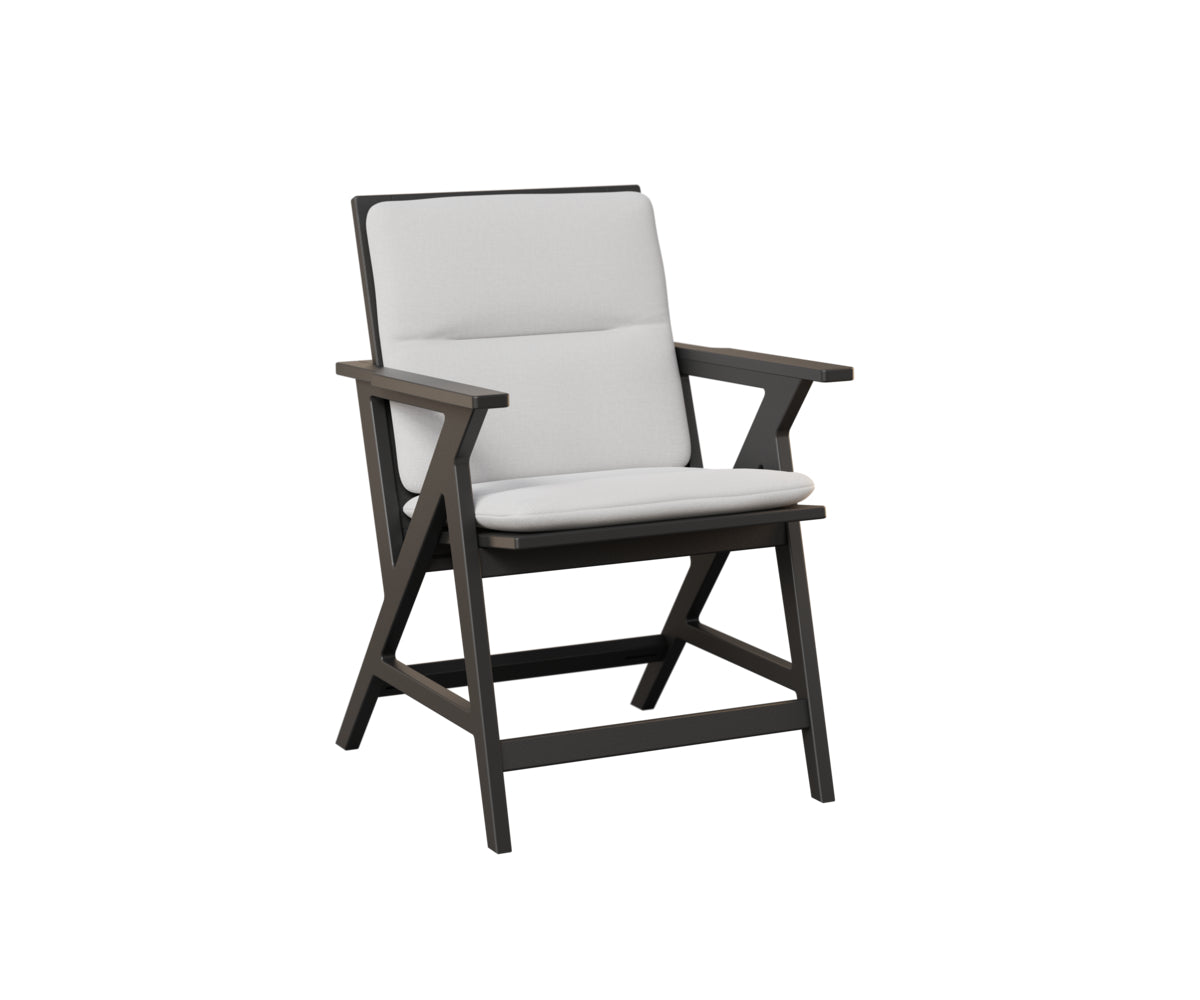 Kinsley Dining Arm Chair