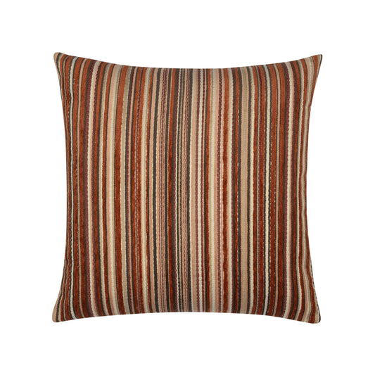 Lush Velvet Spice 20"x20" Toss Pillow