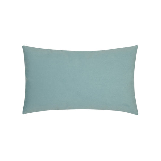 Lush Velvet Tiffany 12"x20" Toss Pillow