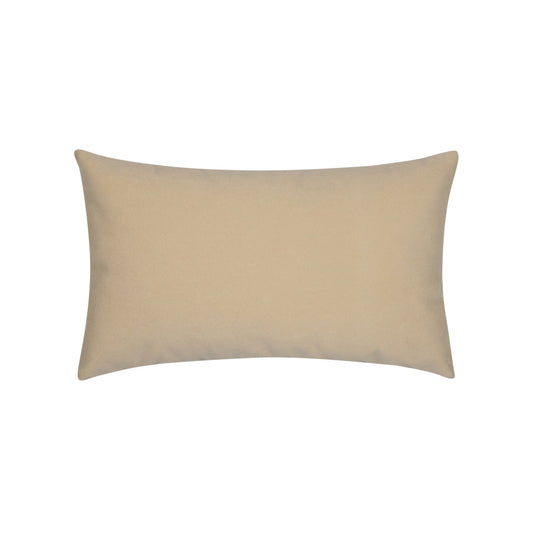Lush Velvet Honey  12"x20" Toss Pillow