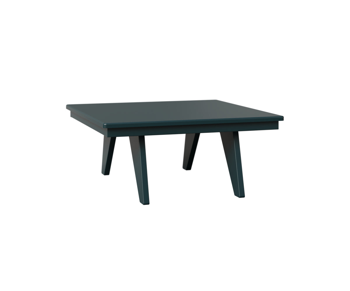 Square Accessory Table