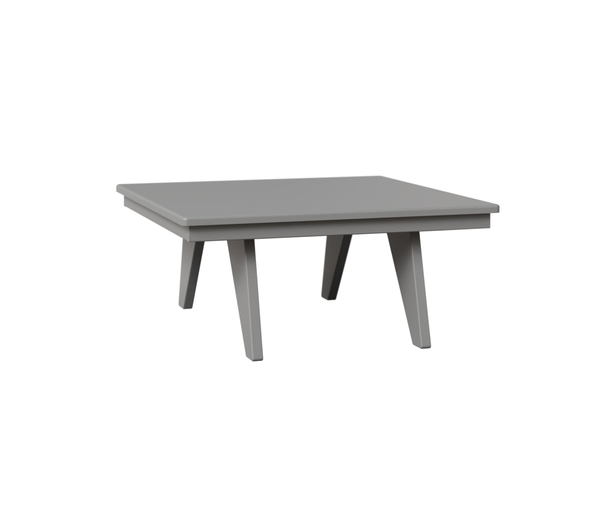 Square Accessory Table