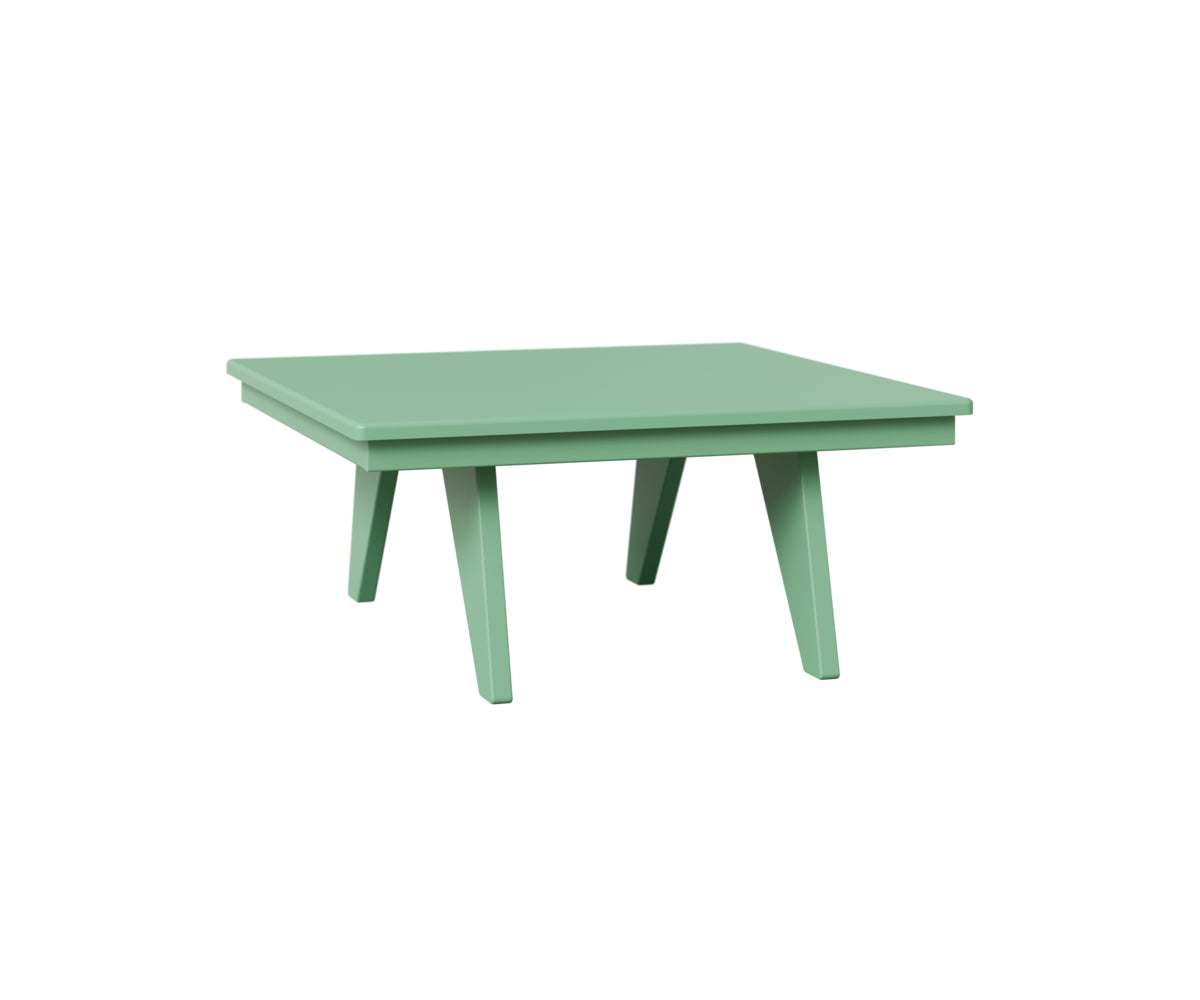 Square Accessory Table