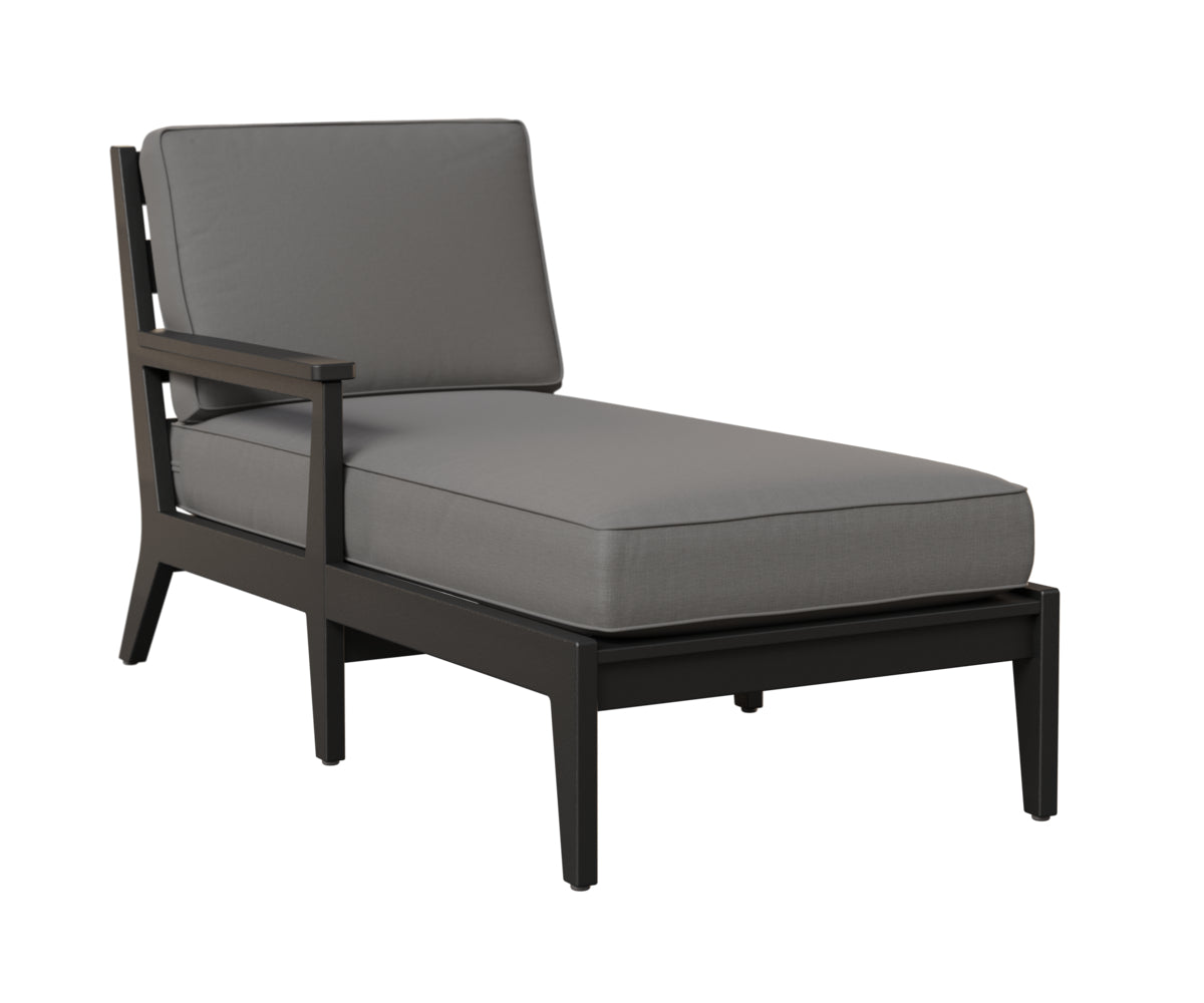 Mayhew Right Arm Sectional Chaise Lounge