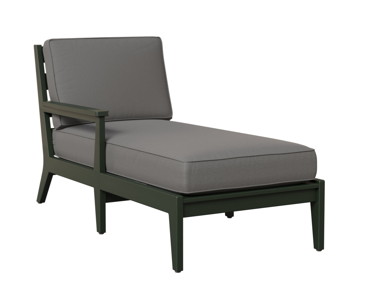 Mayhew Right Arm Sectional Chaise Lounge