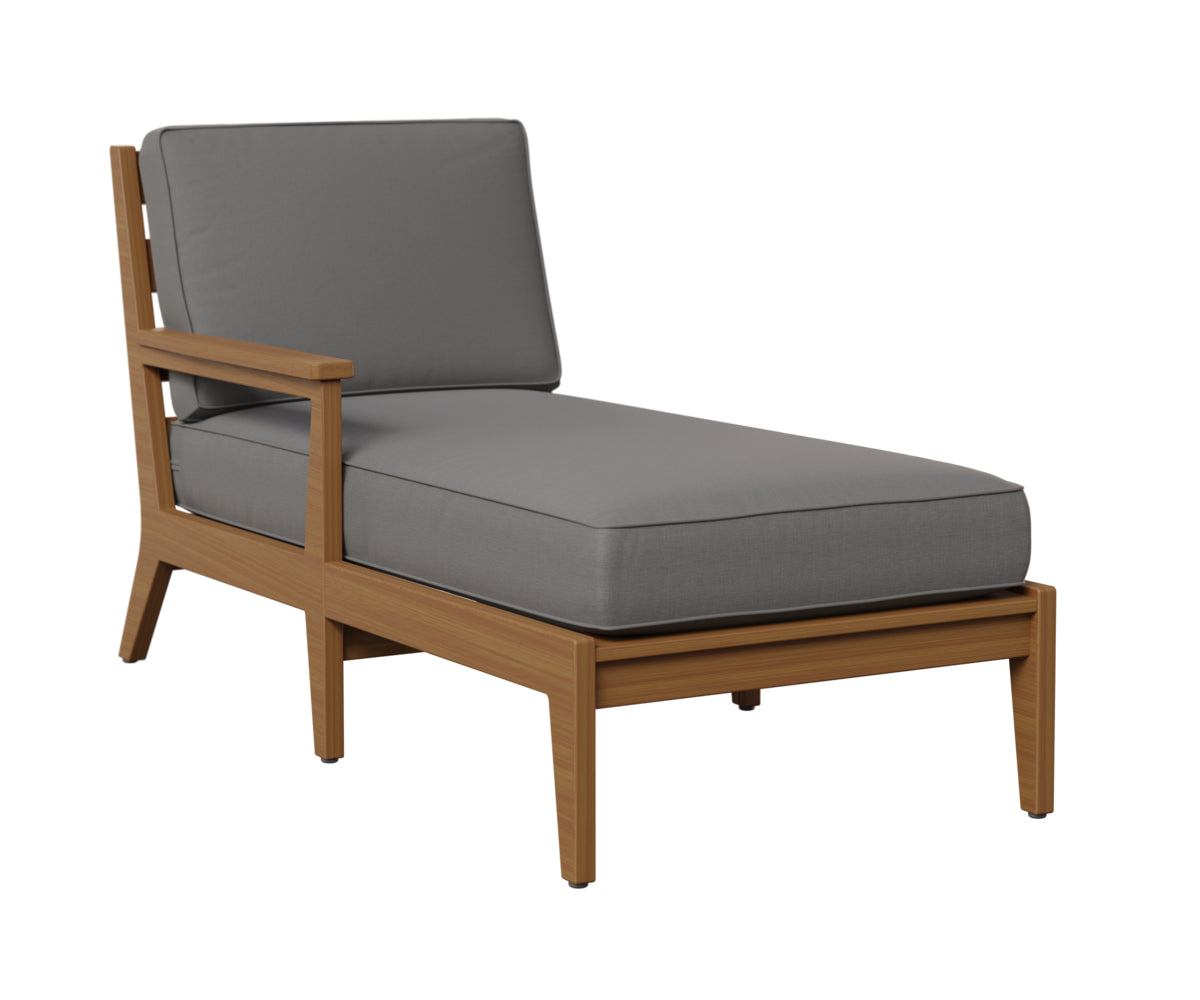 Mayhew Right Arm Sectional Chaise Lounge
