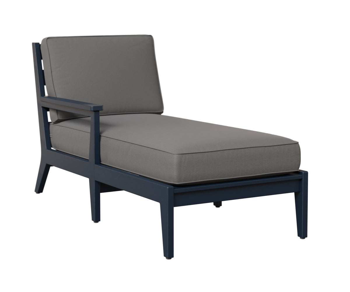 Mayhew Right Arm Sectional Chaise Lounge