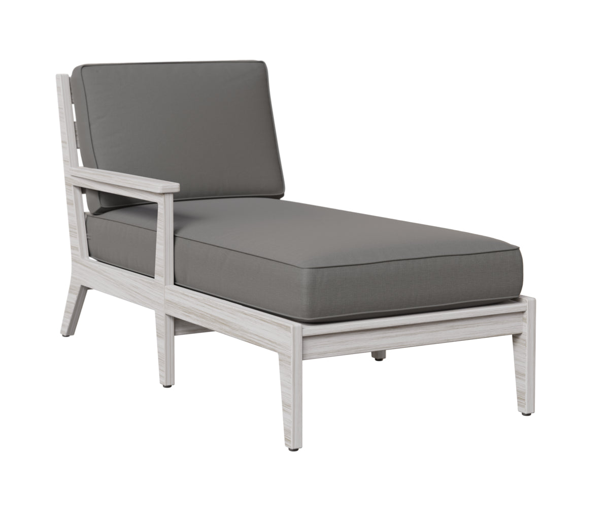 Mayhew Right Arm Sectional Chaise Lounge