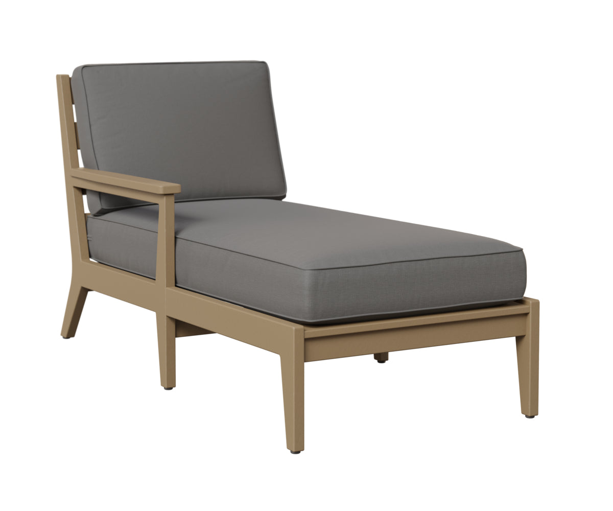 Mayhew Right Arm Sectional Chaise Lounge