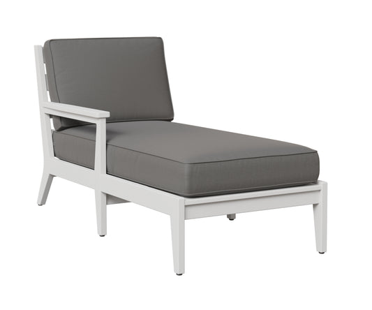 Mayhew Right Arm Sectional Chaise Lounge