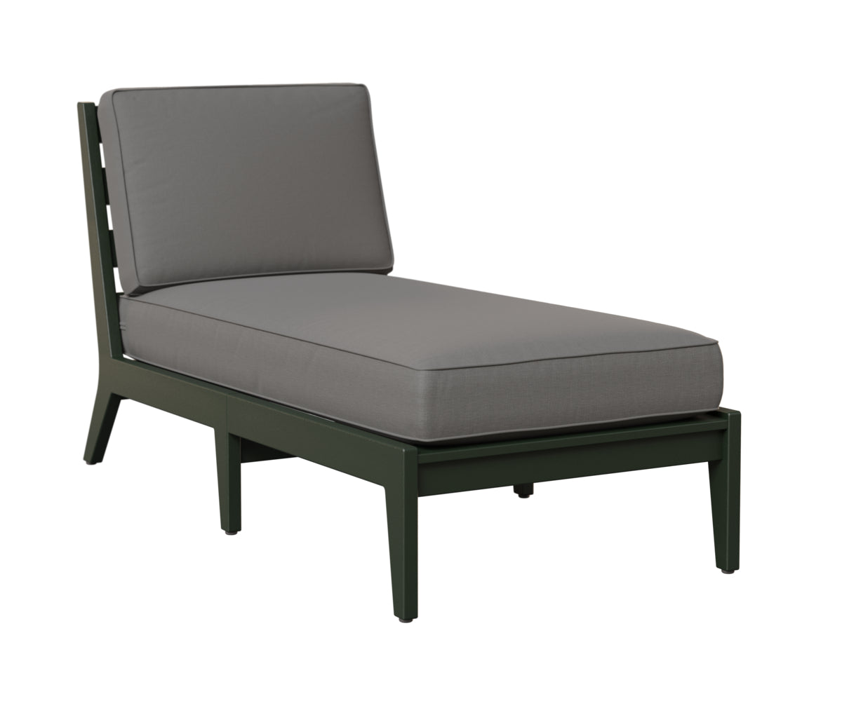 Mayhew Armless Chaise Lounge