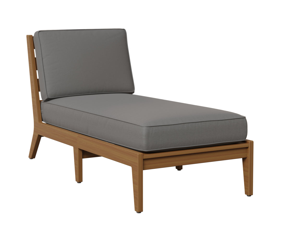 Mayhew Armless Chaise Lounge