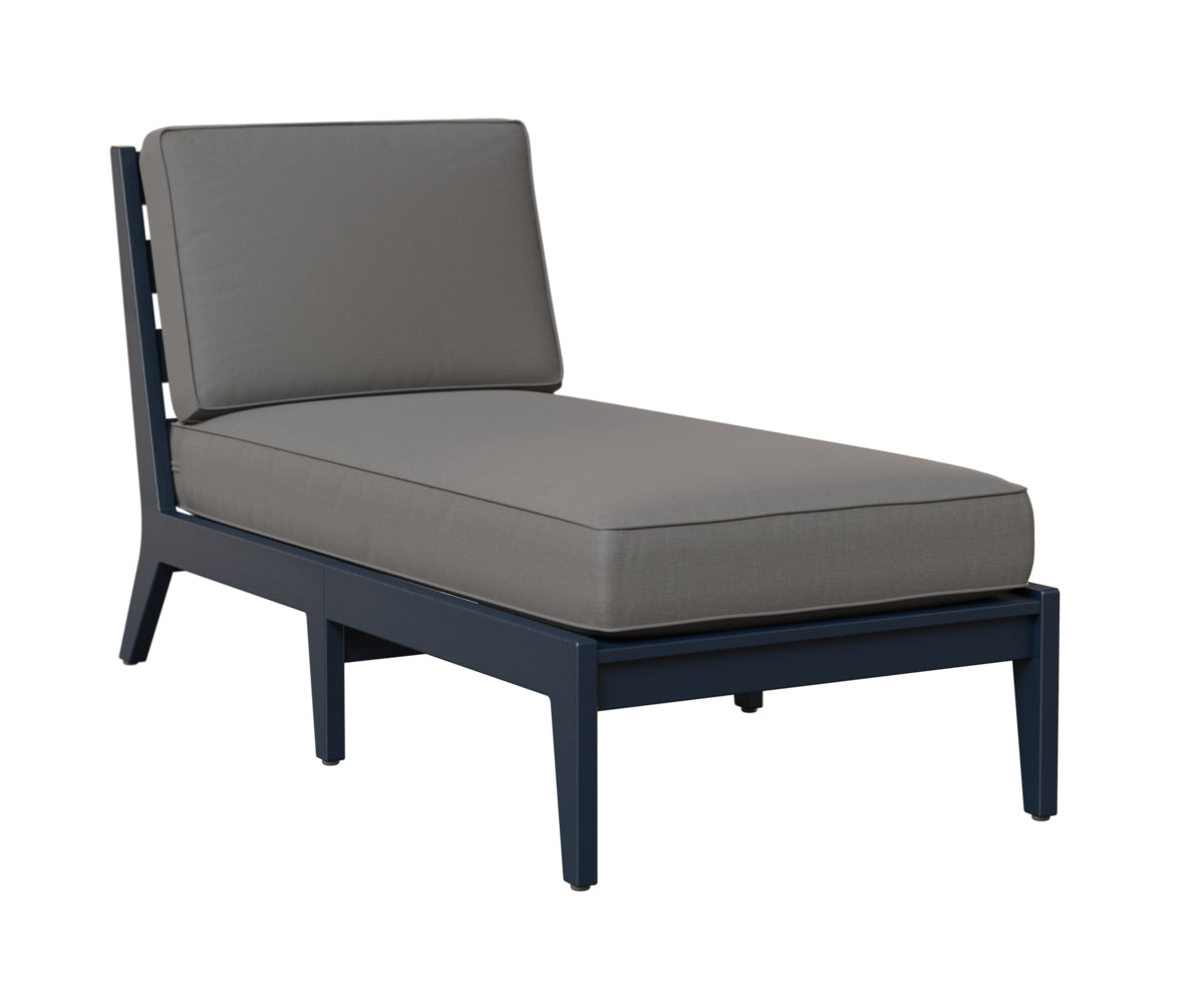 Mayhew Armless Chaise Lounge