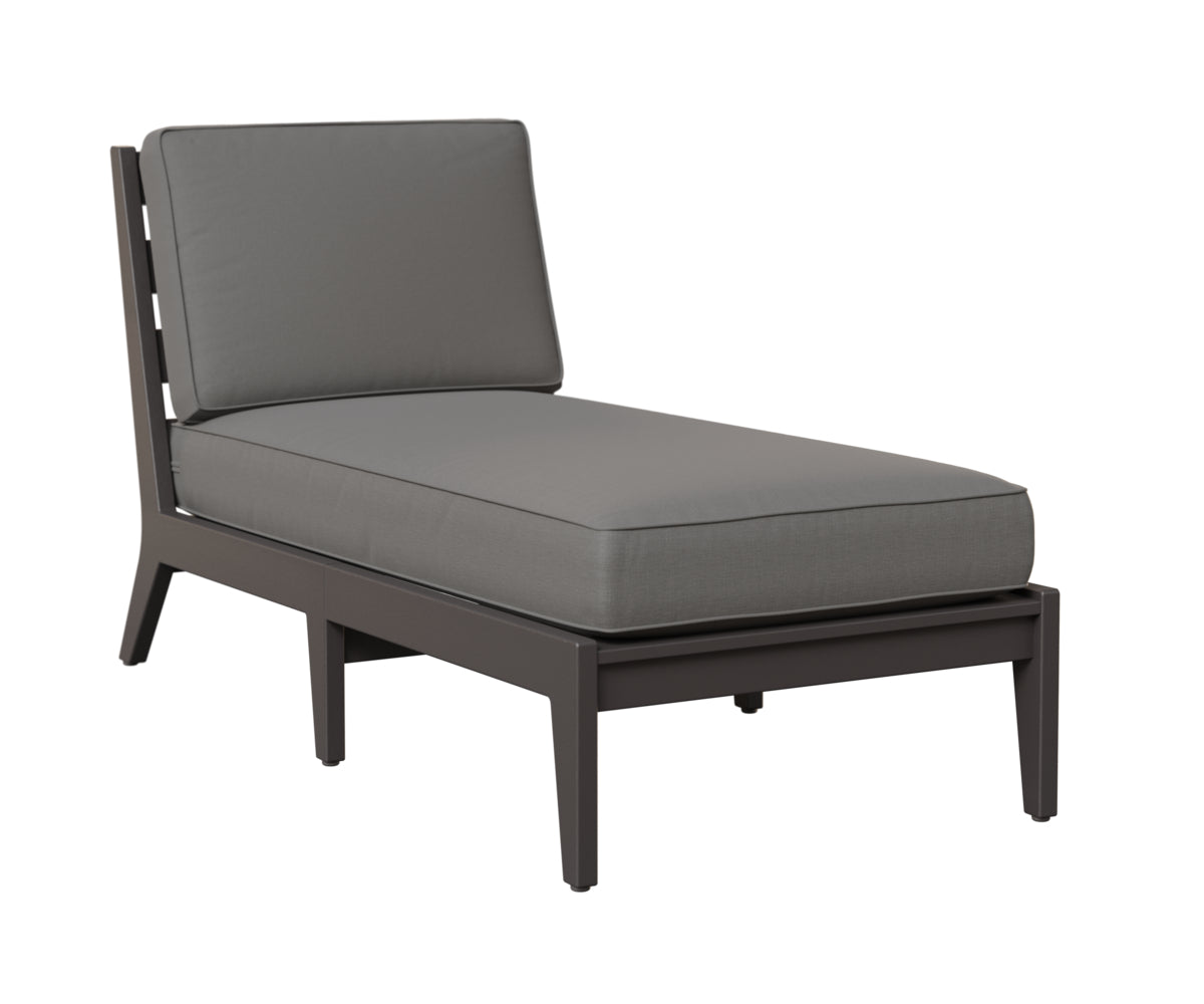 Mayhew Armless Chaise Lounge