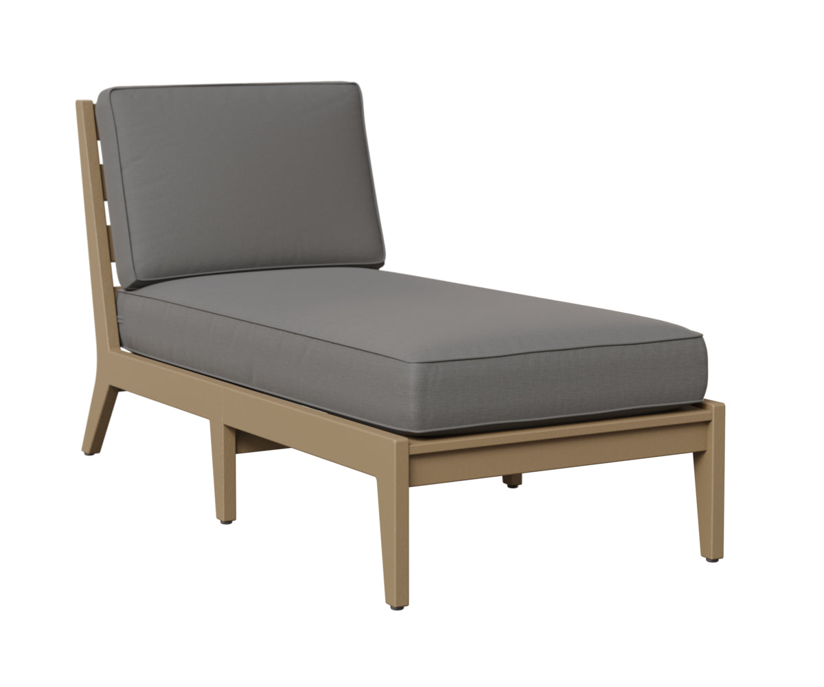 Mayhew Armless Chaise Lounge