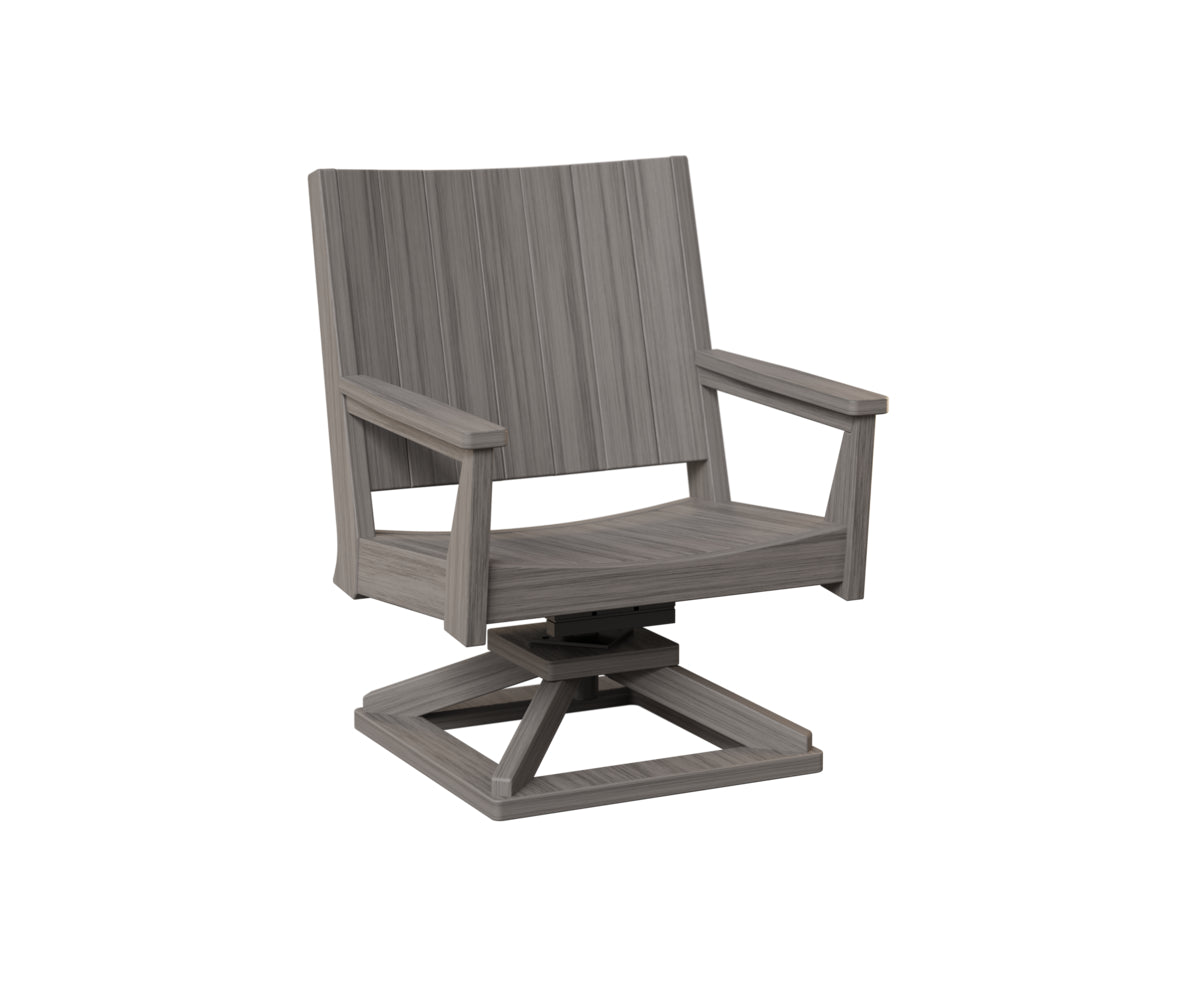 Mayhew Chat Swivel Rocker