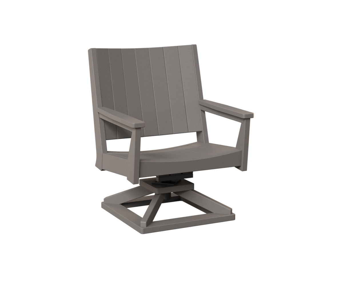 Mayhew Chat Swivel Rocker
