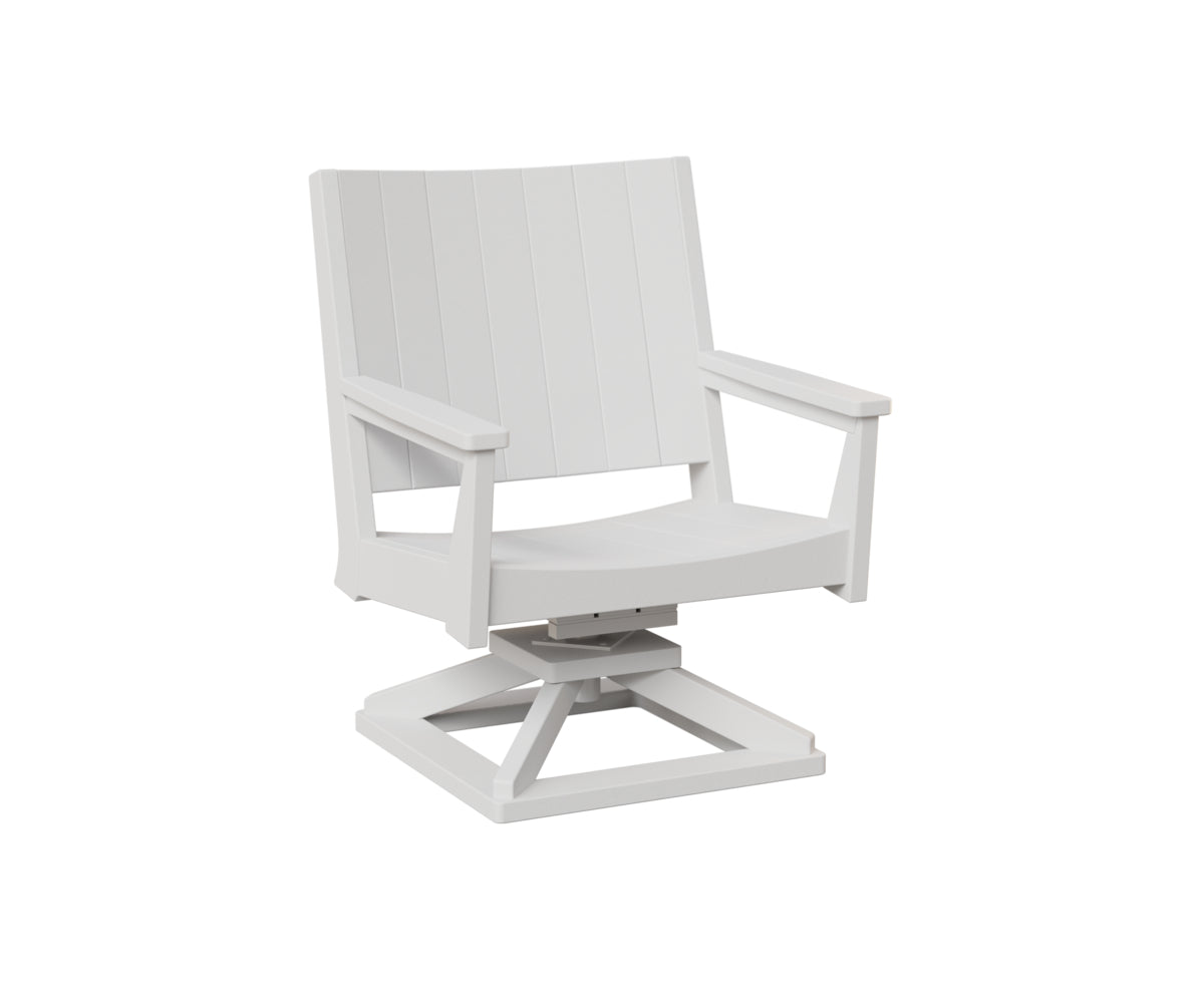 Mayhew Chat Swivel Rocker