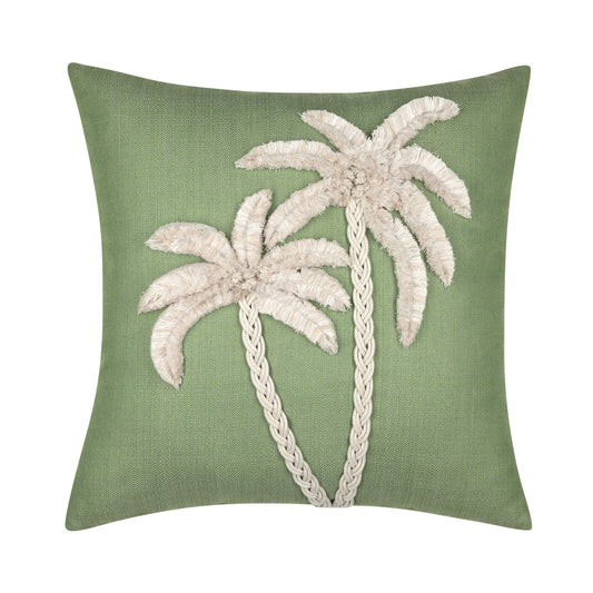 Escape Meadow 22"x22"Toss Pillow