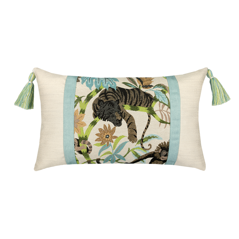 Monteverde 12"x20" Toss Pillow