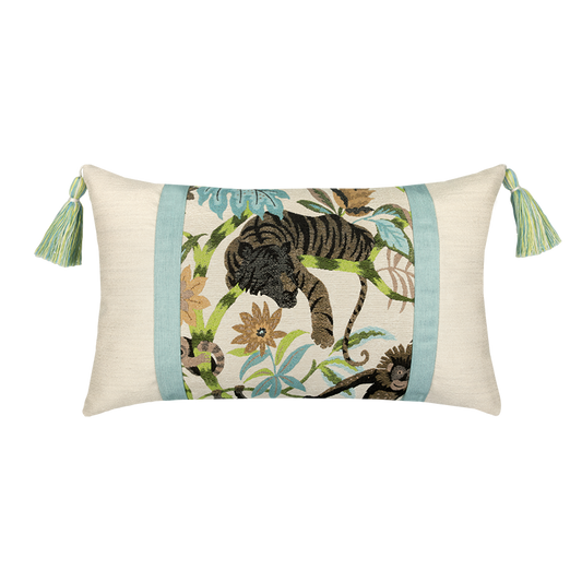 Monteverde 12"x20" Toss Pillow