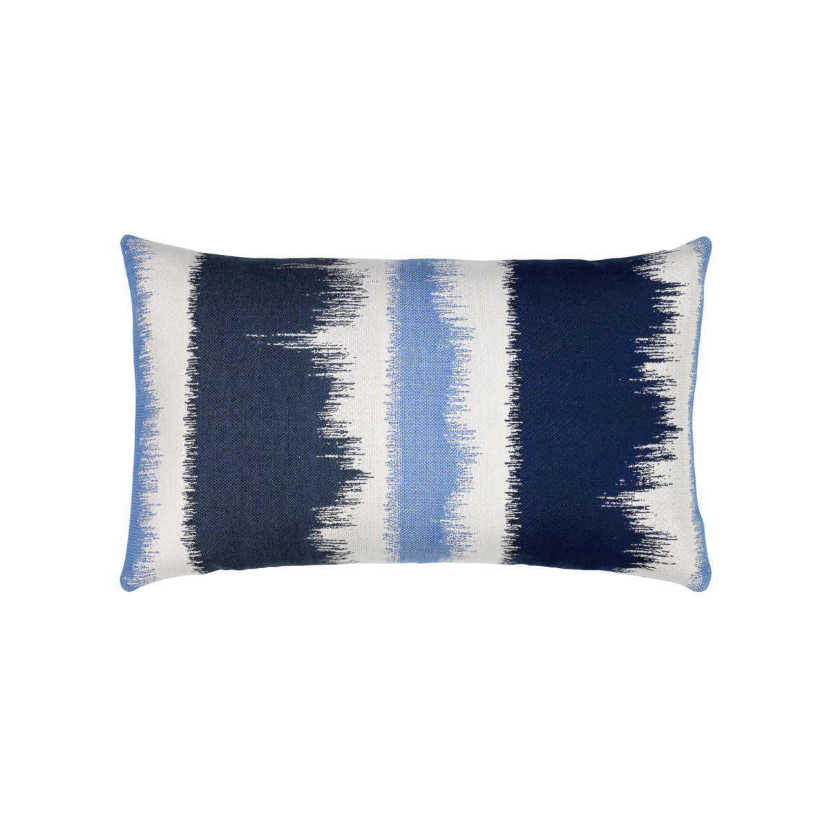 Murmur Midnight 12"x20" Toss Pillow