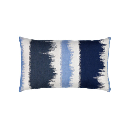 Murmur Midnight 12"x20" Toss Pillow
