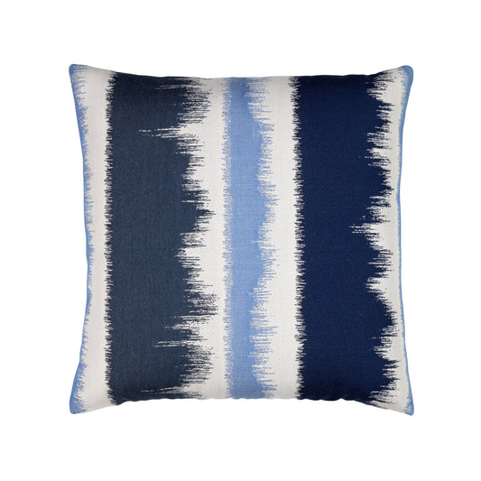 Murmur Midnight 20"x20" Toss Pillow