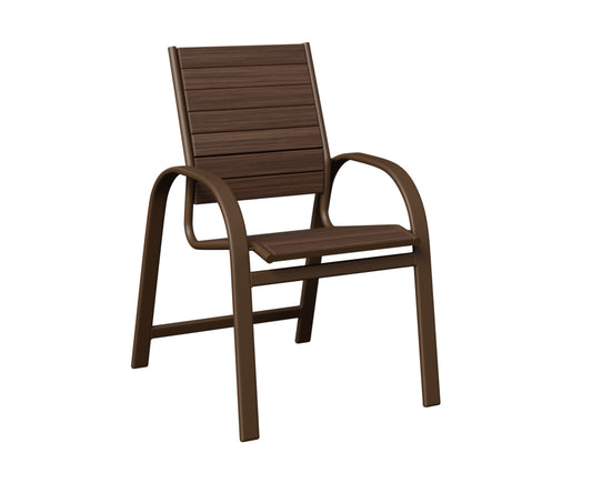 Murphy Poly Dining Chair