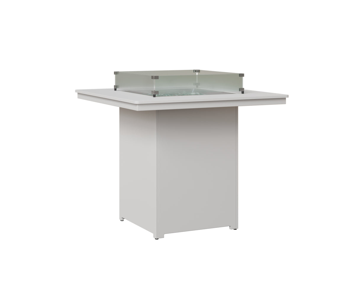 Numa Fire Pit - Bar Height