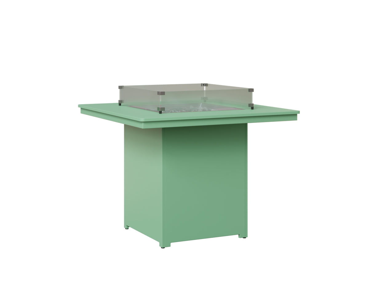 Numa Fire Pit - Counter Height