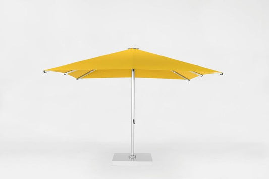 Nova Giant Telescoping 13' x 13' Square Umbrella