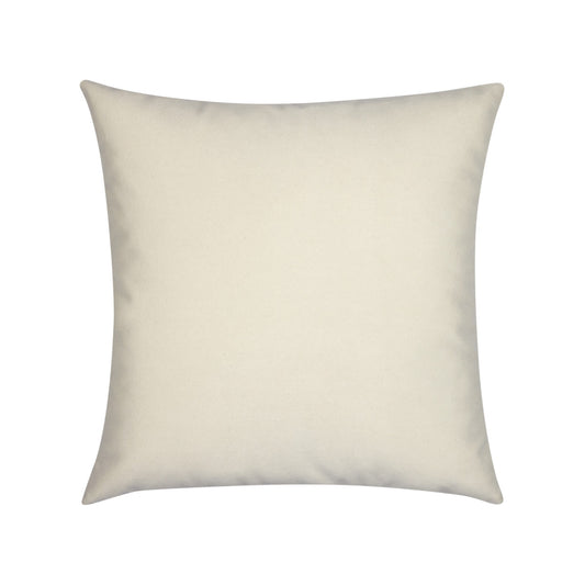 Lush Oatmeal Midnight 20"x20" Toss Pillow