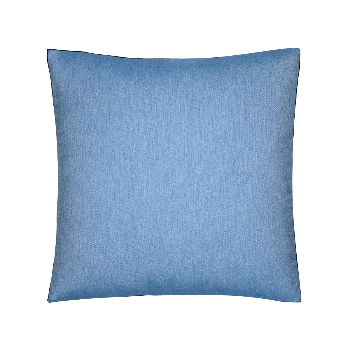 Ocean Banded Box 20"x20"x3" Toss Pillow