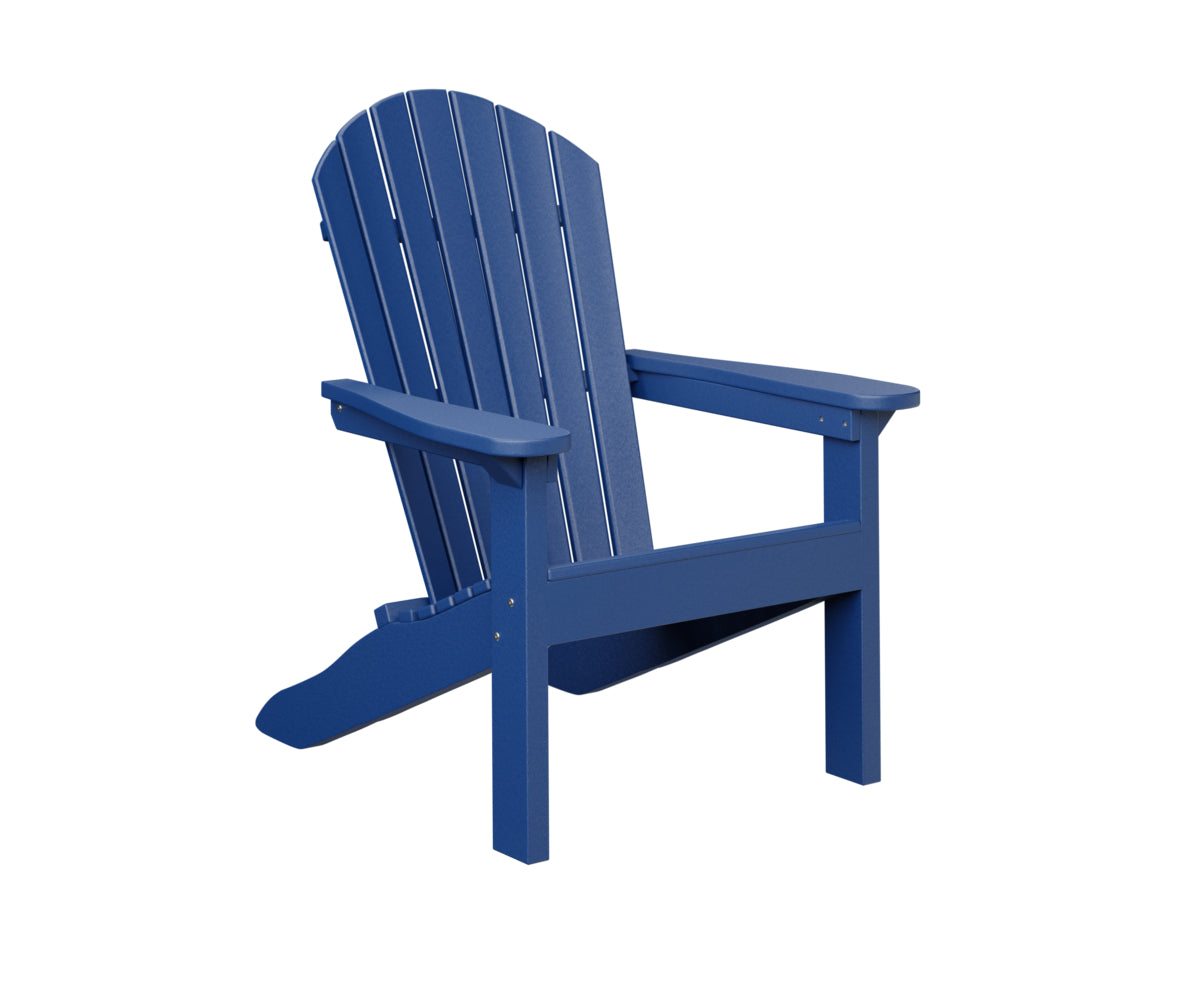 Comfo Back Adirondack Chair