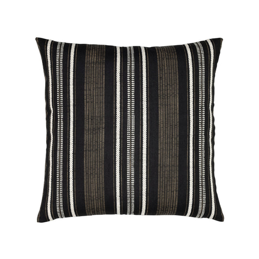 Pathway Ebony 22"x22" Toss Pillow *